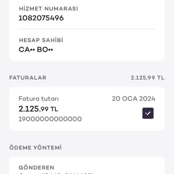 Bunun Adı Aldatmaca! Kablo Net TÜRKSAT Uydu