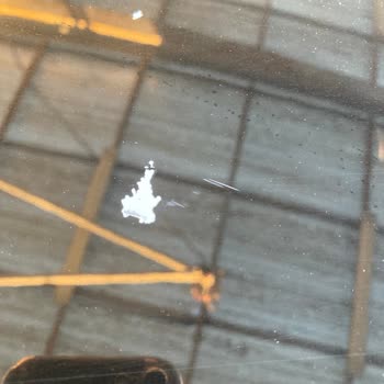 Yeni Opel Mokka'da Tavan Boyası Sorunu!