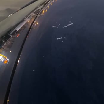 Yeni Opel Mokka'da Tavan Boyası Sorunu!
