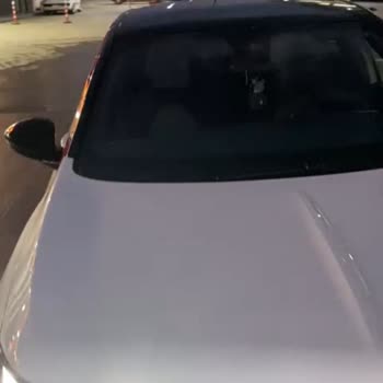 Yeni Opel Mokka'da Tavan Boyası Sorunu!