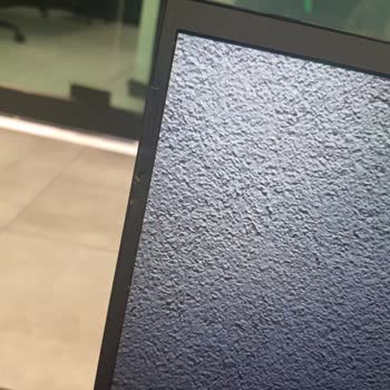 Monster Marka Notebook Cihazım Bakım Sırasında Zarar Gördü