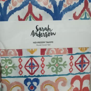 Trendyol Kahve Makinesi İstedim Nevresim Takımı Yollandı. Pes Doğrusu!