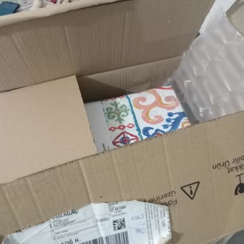 Trendyol Kahve Makinesi İstedim Nevresim Takımı Yollandı. Pes Doğrusu!