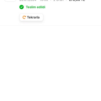 Migros Yemek Ve Popeyes 3 Saatte Teslim Edemedikleri Siparişi Teslim E