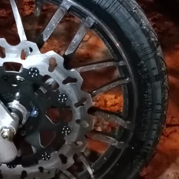 RKS Easy Pro 50 Firen Hortumu Sorunu