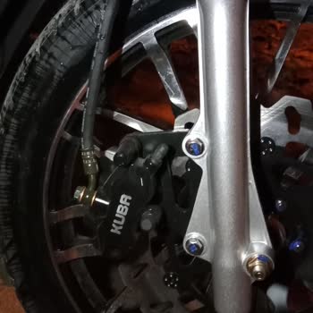 RKS Easy Pro 50 Firen Hortumu Sorunu