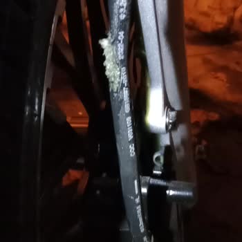 RKS Easy Pro 50 Firen Hortumu Sorunu