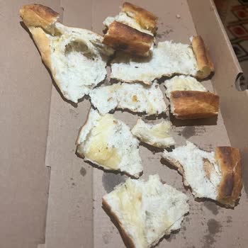 Aspava Lahmacun (Tuzla) Hayal Kırıklığı