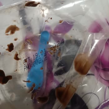 Şok Marketler Son Kullanma Tarihindeki Profiterol Hayal Kırıklığı