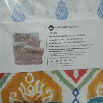 Karaca Züccaciye Kahve Makinesi Yerine Nevresim Takımı Yolladı.!