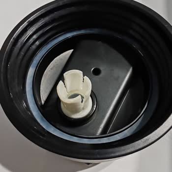 Uzspace Suluk Yeni Alındı 3 Ayda Resmen Çöp