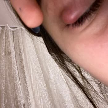 Loreal Paris Telescopik Maskara Gözümde Arpacık Çıkardı