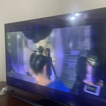 Ekran Arıza Samsung Ue60ju6470u