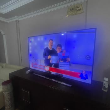 Ekran Arıza Samsung Ue60ju6470u