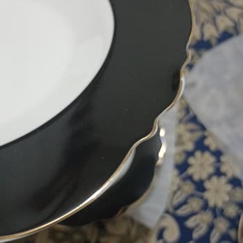 Karaca Züccaciye Hatalı Ürün Yolladı