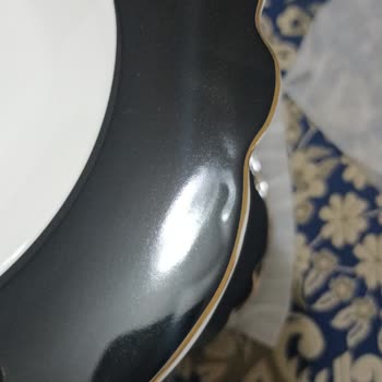 Karaca Züccaciye Hatalı Ürün Yolladı