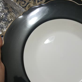 Karaca Züccaciye Hatalı Ürün Yolladı