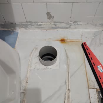 Ada Dekorasyon Sincan İşten Anlamayan Tesisatçı