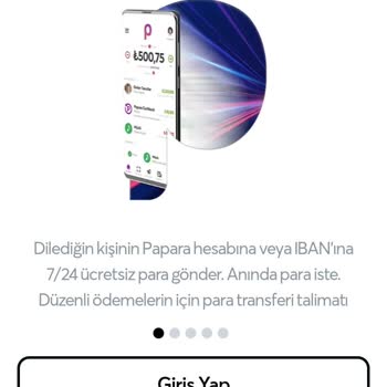 Ahir Vakfı (Burs Başvuru) Tarafından Arandım