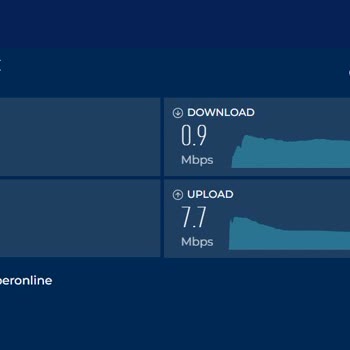 Turkcell Superonline Belirtilen İnternet Hızlarını Müşteriye Veremiyor