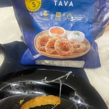 Dardanel Kalamar Yabancı Madde