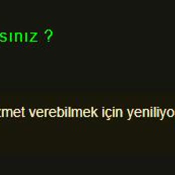 Monster Abra A7 Siyah Ekran Sorunu!