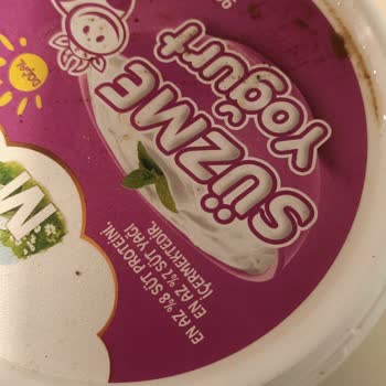 Migros Sanal Market Hizmetindeki Hijyen Sorunları!