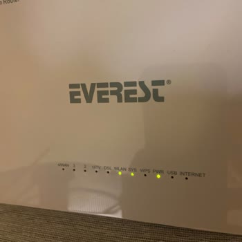 TTNET İnternet Kesintisi