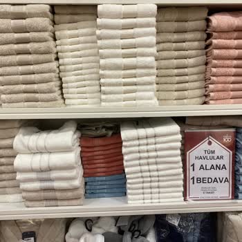 English Home Müşteri Aldatıcı Etiketler