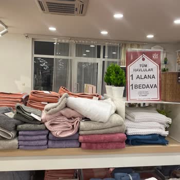 English Home Müşteri Aldatıcı Etiketler