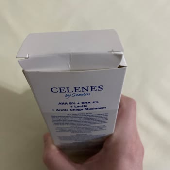 Watsons Açık Ambalajlı Kullanılmış Cilt Ürünü