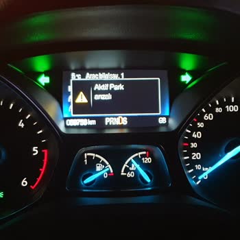 Artı Direksiyon Yenibosna Standart Beklentimi Bile Karşılamadı...