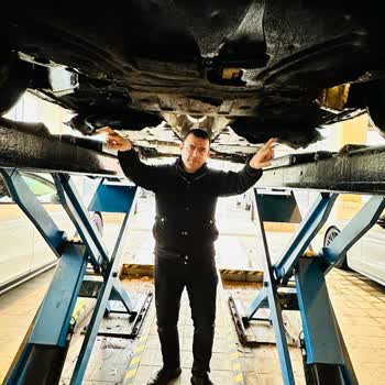 Artı Direksiyon Yenibosna Standart Beklentimi Bile Karşılamadı...