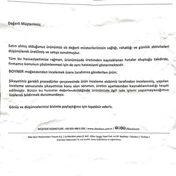 Boyner Ürün İncele (me) Me Ve Müşteri Memnuniyeti Gözetmeme