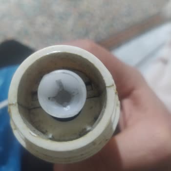 Fakir Ev Aletleri Bu Kadar Çabuk Bozulması İçindeki Parçanın Dayanıksız Olması