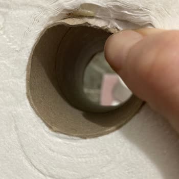 Selpak Kurtlu Tuvale Kağıdı