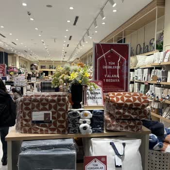 English Home'un Gerçek Dışı Pazarlama Yöntemleri!