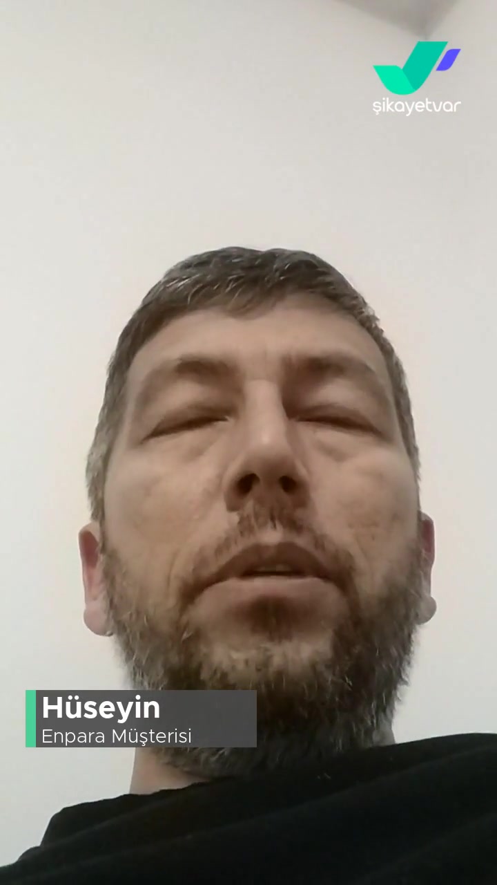 Enpara Beni Mağdur Etti! videonun kapak resmi