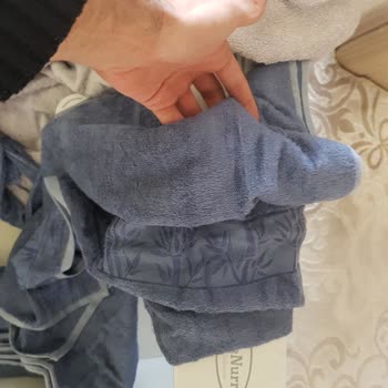 Sabit Tezcan Toptan Tekstil Defolu Ürün İade Sorunu!