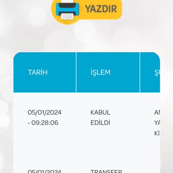 ebebek 16 Gündür Gelmeyen Kargo