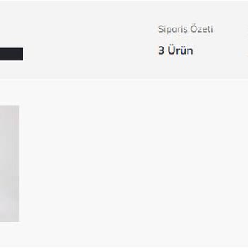 DeFacto Jogger Eşofman Paça Boyları Farklı!