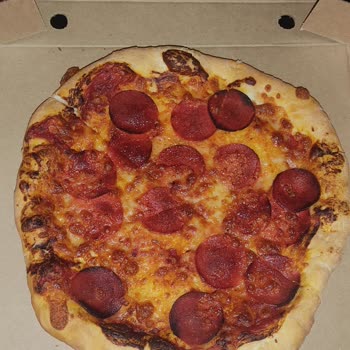 Pizza Hut Kurtköy'de Hayal Kırıklığı