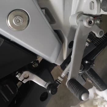 Bajaj N250 Benzin Kaçağı Sorunu