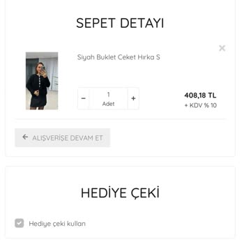 Caddstore İade Sorunu Ve Mağduriyet