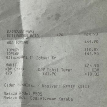 A101 Haksız Kazanca El Atıyor