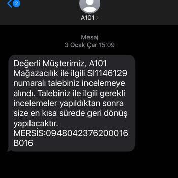 A101 Haksız Kazanca El Atıyor