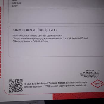 EasyCep Samsung Galaxy Note 10 Lite