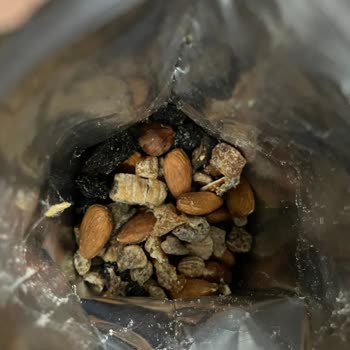 Tarım Kredi Kooperatifi Çiğ Kuruyemiş