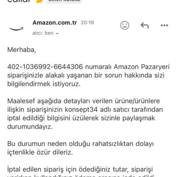 Amazon Pazaryeri Ve Satıcı Konsept34