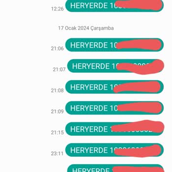 Türk Telekom Defalarca Kayıt Oluşturmama Rağmen Paketimi Tanımlamıyor